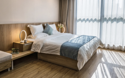 Airbnb Co Hosting with Luxe Elevated
